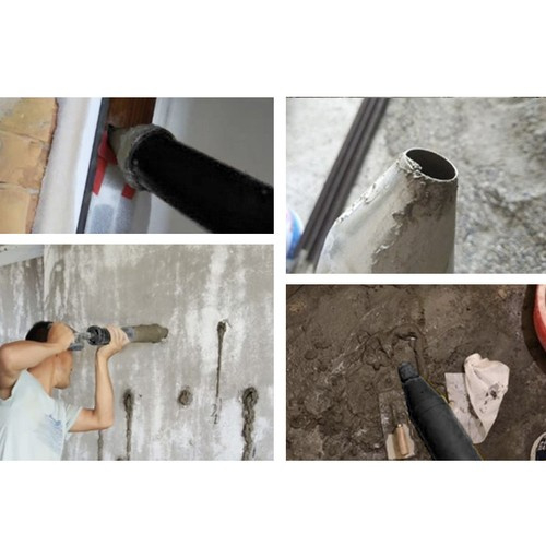 Pompa de construcție Bigstreen [11]