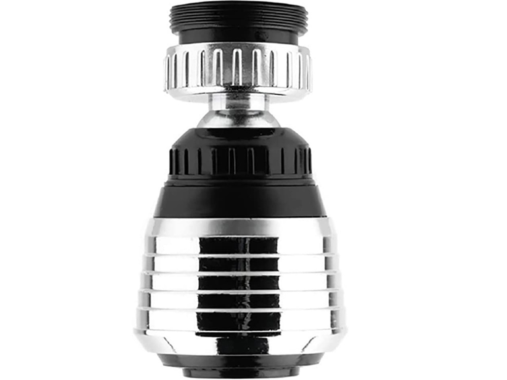 Prelungitor, extensie robinet aerator mobil 360° [7]