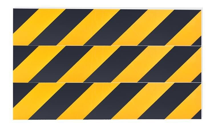 Protector pentru ușa mașinii 50x10x1.5cm [7]