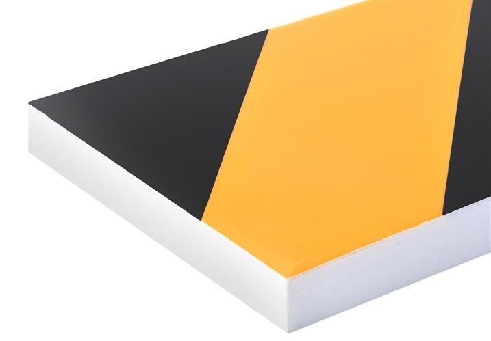 Protector pentru ușa mașinii 50x10x1.5cm [6]