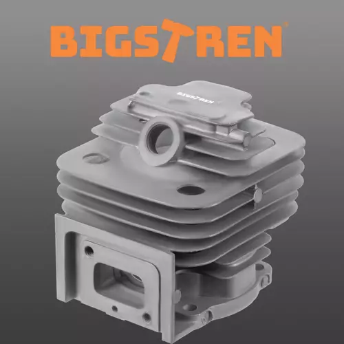 Kit de reparare pentru motocoasa Bigstren 21030 [2]