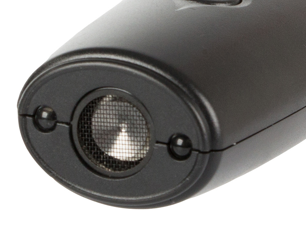 Repelent cu ultrasunete pentru câini, minilanternă, dresaj [10]