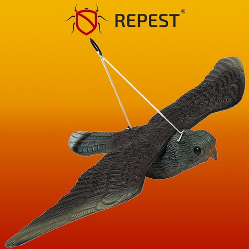 Repelent pentru păsări [12]