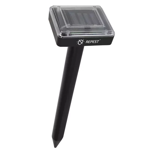 Repelent solar pentru rozatoare OEM (2 bucăți) [4]