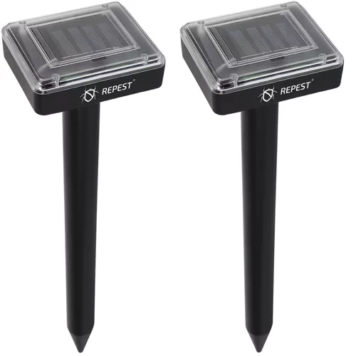 Repelent solar pentru rozatoare OEM (2 bucăți) [1]