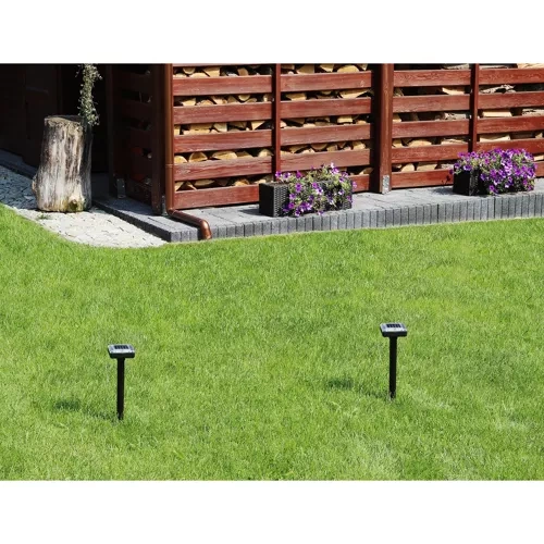 Repelent solar pentru rozatoare OEM (2 bucăți) [7]