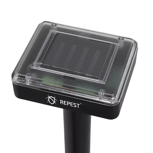 Repelent solar pentru rozatoare OEM (2 bucăți) [2]