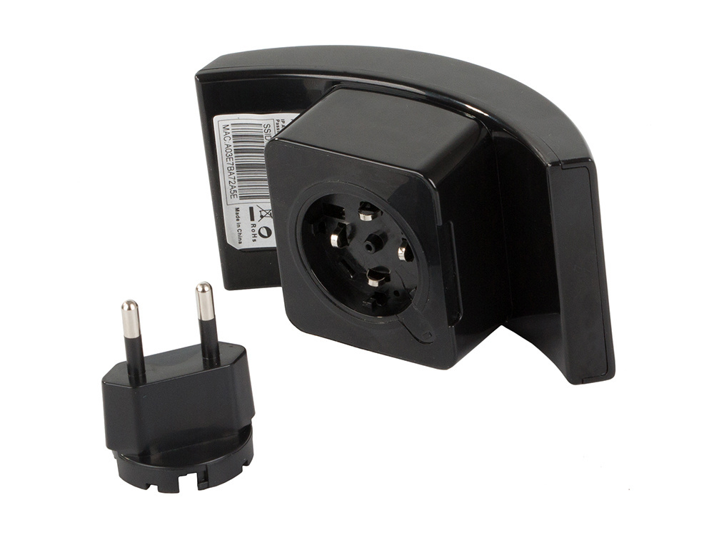 Amplificator, extender semnal internet Wi-Fi 300Mbps, punct de acces 2.4G puternic [5]