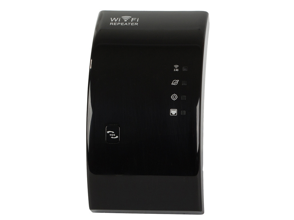 Amplificator, extender semnal internet Wi-Fi 300Mbps, punct de acces 2.4G puternic [6]