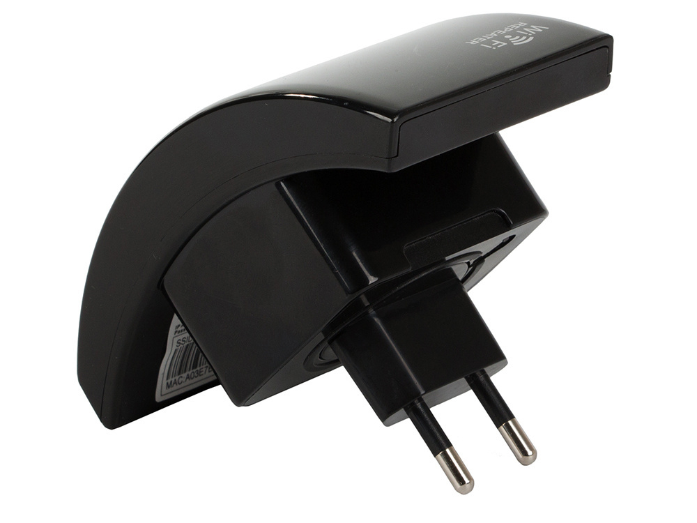 Amplificator, extender semnal internet Wi-Fi 300Mbps, punct de acces 2.4G puternic [4]