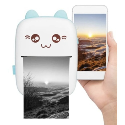 Rola mini imprimantă - set de 5 [6]
