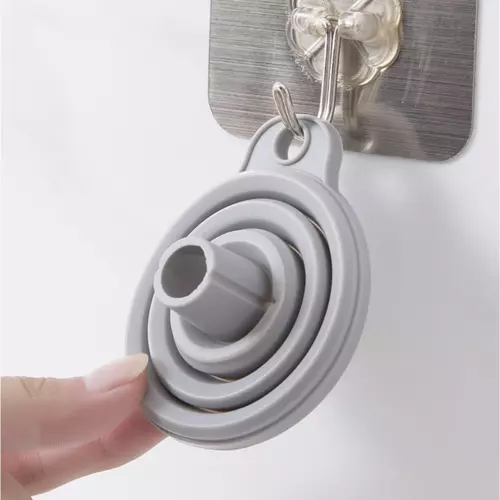 Palnie pliabila din silicon [4]