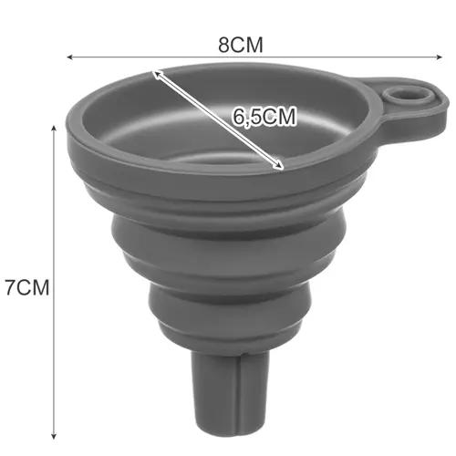 Palnie pliabila din silicon [3]