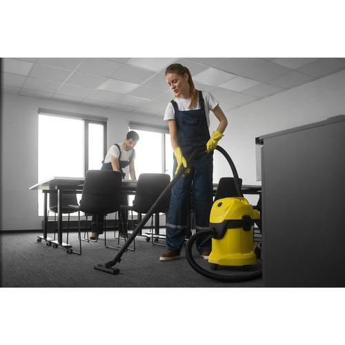 Sacii pentru aspirator - 10 buc + filtru [10]