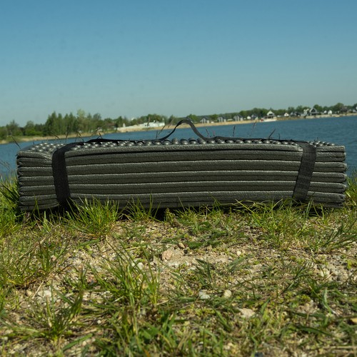 Saltea pliabilă pentru dormit 180x60x1cm [14]