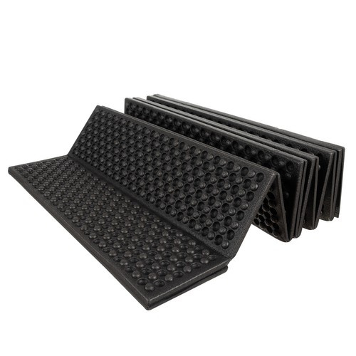 Saltea pliabilă pentru dormit 180x60x1cm [7]