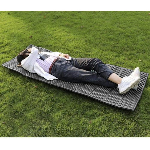 Saltea pliabilă pentru dormit 180x60x1cm [12]