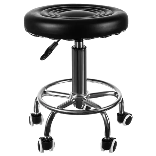 Scaun de frizerie - scaun SF23505 [4]