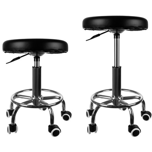 Scaun de frizerie - scaun SF23505 [5]