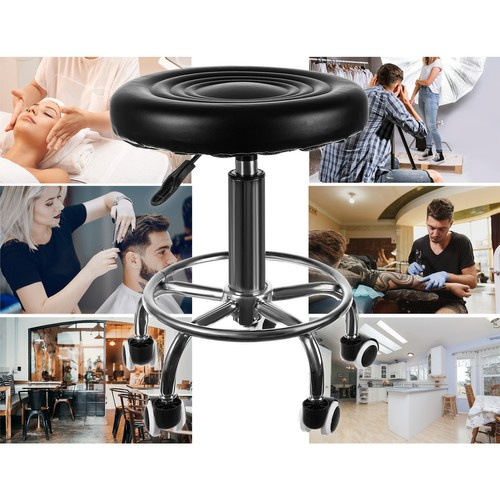 Scaun de frizerie - scaun SF23505 [8]