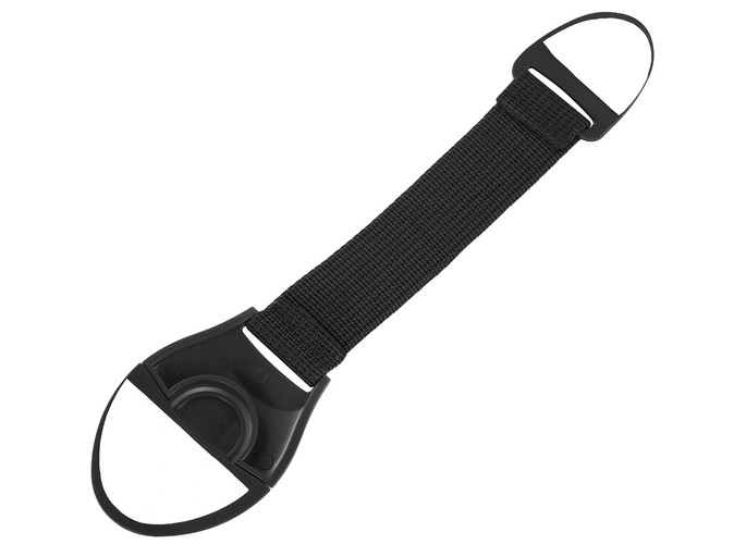 Securitate - încuietoare pentru dulapuri 10 bucăți negre sau albe [11]