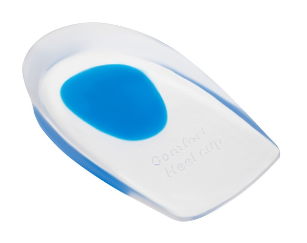 Set 2 Branțuri din Silicon pentru Călcâie – Mărime 40-46 [5]