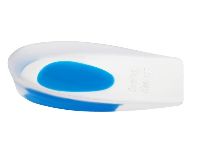 Set 2 Branțuri din Silicon pentru Călcâie – Mărime 40-46 [4]