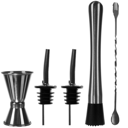 Set bar cocktail [8]