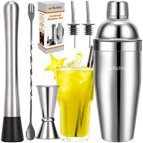 Set bar cocktail [1]
