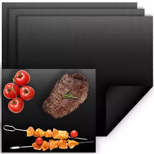 Set de 3 covorașe pentru grătar [1]