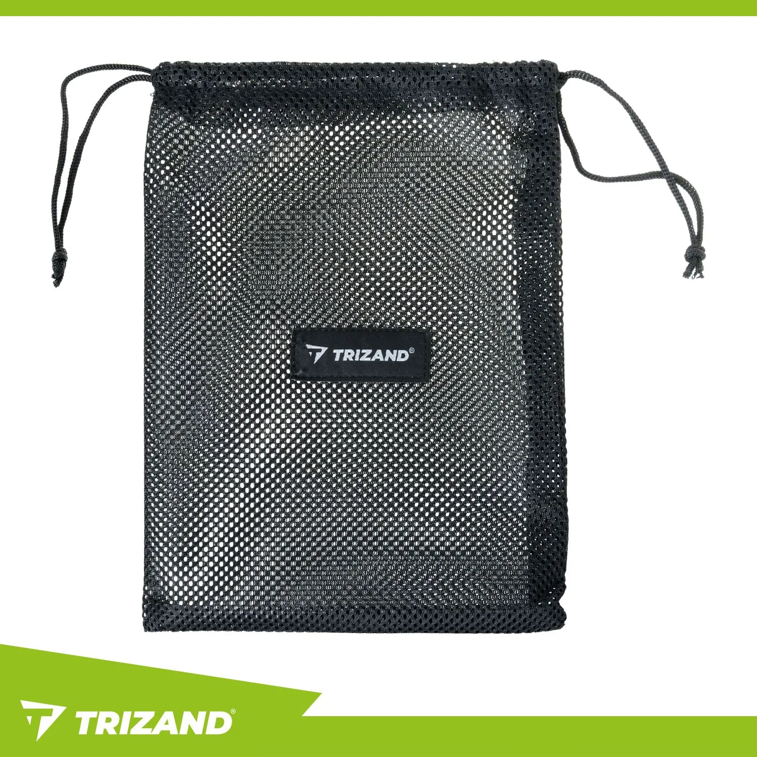 Set de benzi elastice pentru exerciții - 5 buc. Trizand [5]