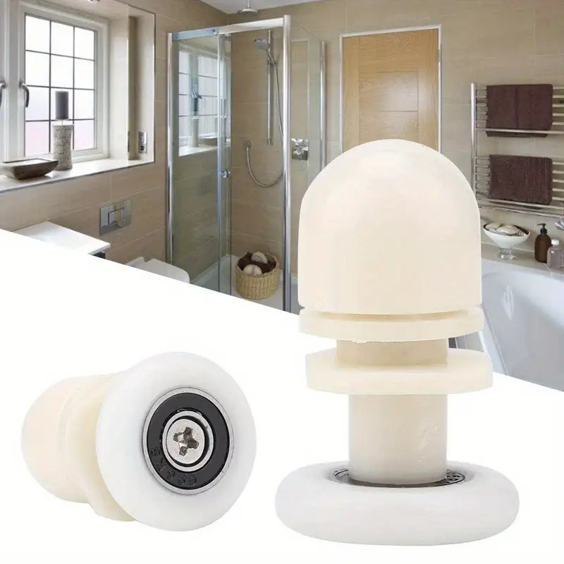 Set de role excentrice pentru cabina de dus 23mm -24 mm - 25 mm-27 mm [7]