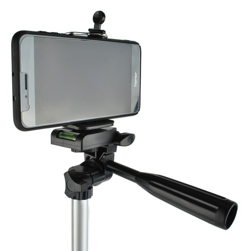 Set de trepied pentru telefon [7]