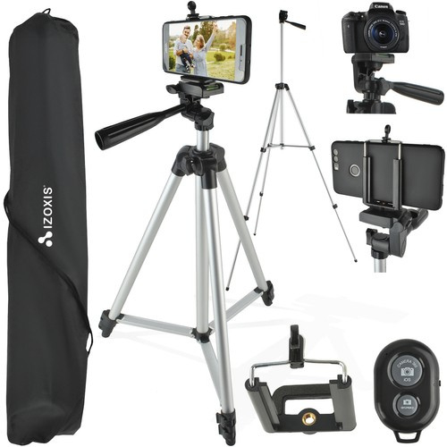 Set de trepied pentru telefon [1]