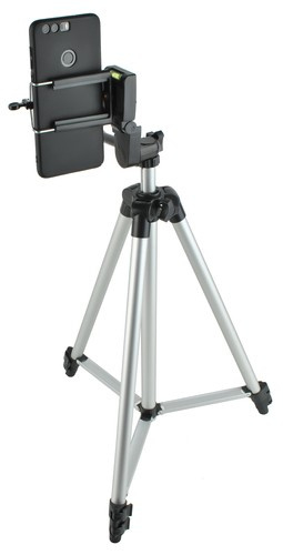 Set de trepied pentru telefon [4]