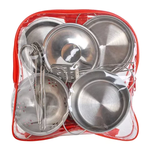 Set de vase pentru copii ZG23444 [4]