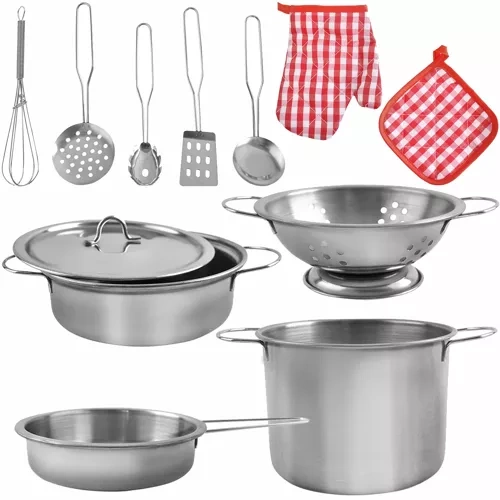 Set de vase pentru copii ZG23444 [7]