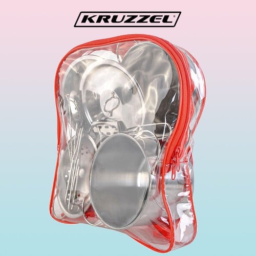 Set de vase pentru copii ZG23444 [2]