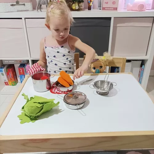 Set de vase pentru copii ZG23444 [10]