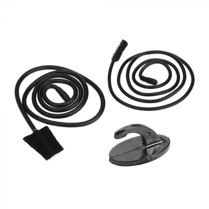 Set dispozitiv tip sarpe pentru curatat teviVerk [4]