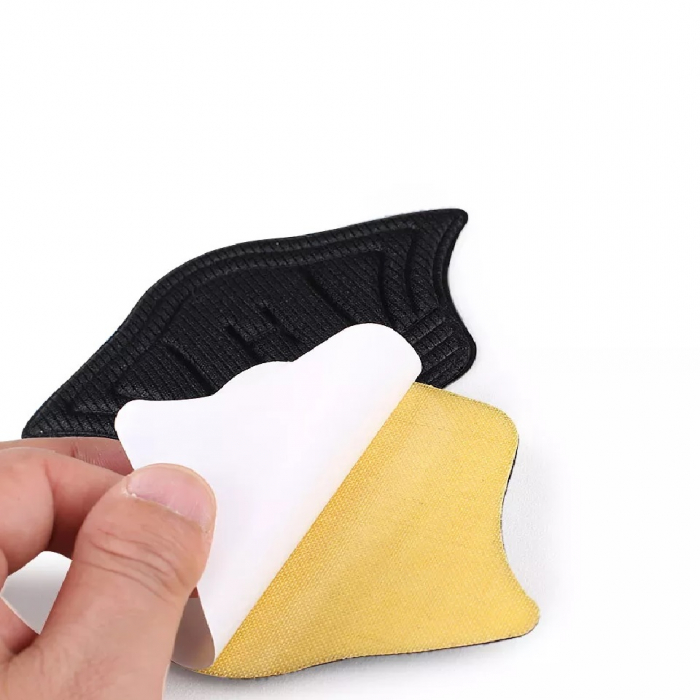 Set protectie calcaie, pernute moi, pentru incaltaminte, grosime 5mm, 2 bucati [3]