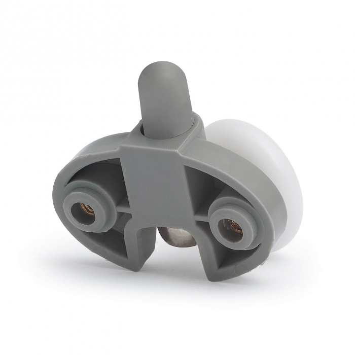 Set role pentru cabine de dus Aquaform de 23 mm [3]