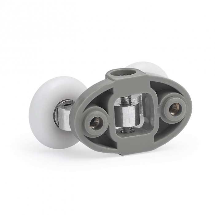 Set role pentru cabine de dus Aquaform de 23 mm [7]