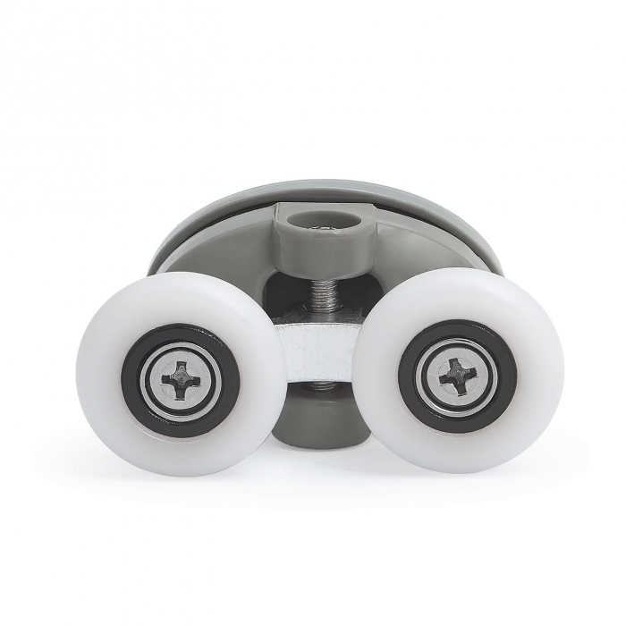 Set role pentru cabine de dus Aquaform de 23 mm [8]