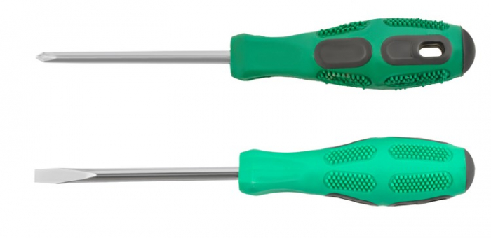 Set testare cablu de retea, tester UTP 13 in 1 cu cleste de sertizare, punch tool, cutit dezizolare, cu mufe RJ45 [9]