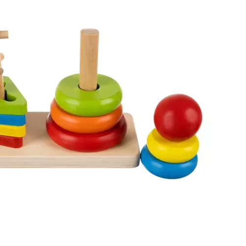 Sortator de puzzle din lemn [7]