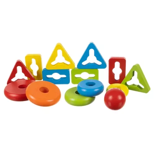 Sortator de puzzle din lemn [10]