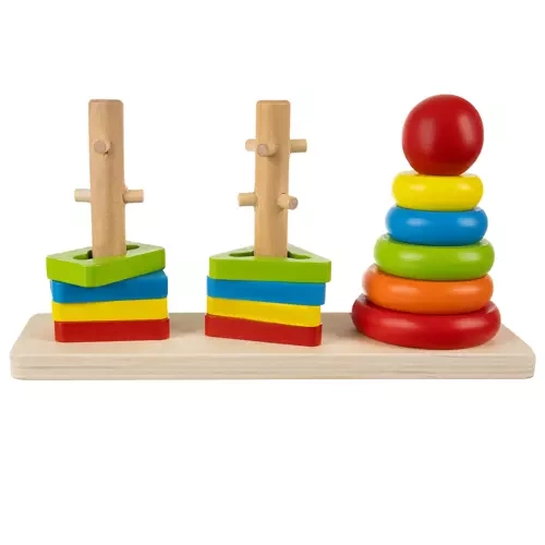 Sortator de puzzle din lemn [9]
