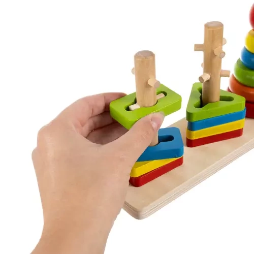 Sortator de puzzle din lemn [6]