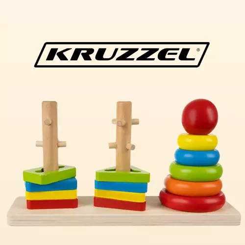Sortator de puzzle din lemn [3]
